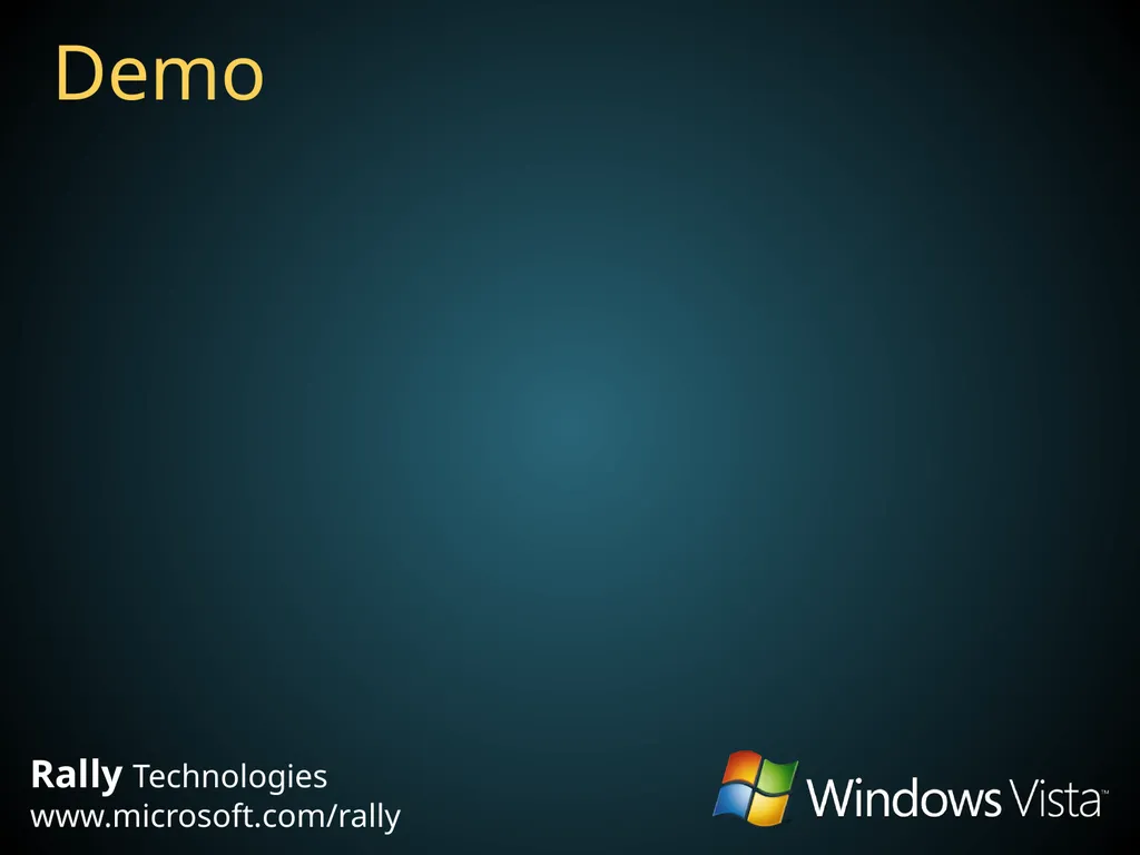 Windows Connect Now Yatharth Gupta Program Manager - slide 13 of 24