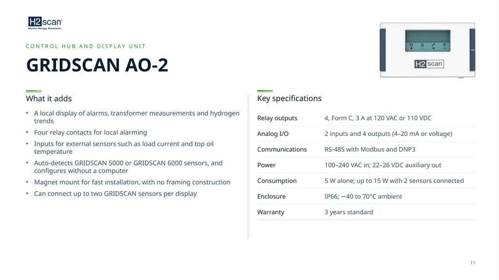 PARTNER TRAINING · DISTRIBUTORS AND CHANNEL - slide 11 of 29