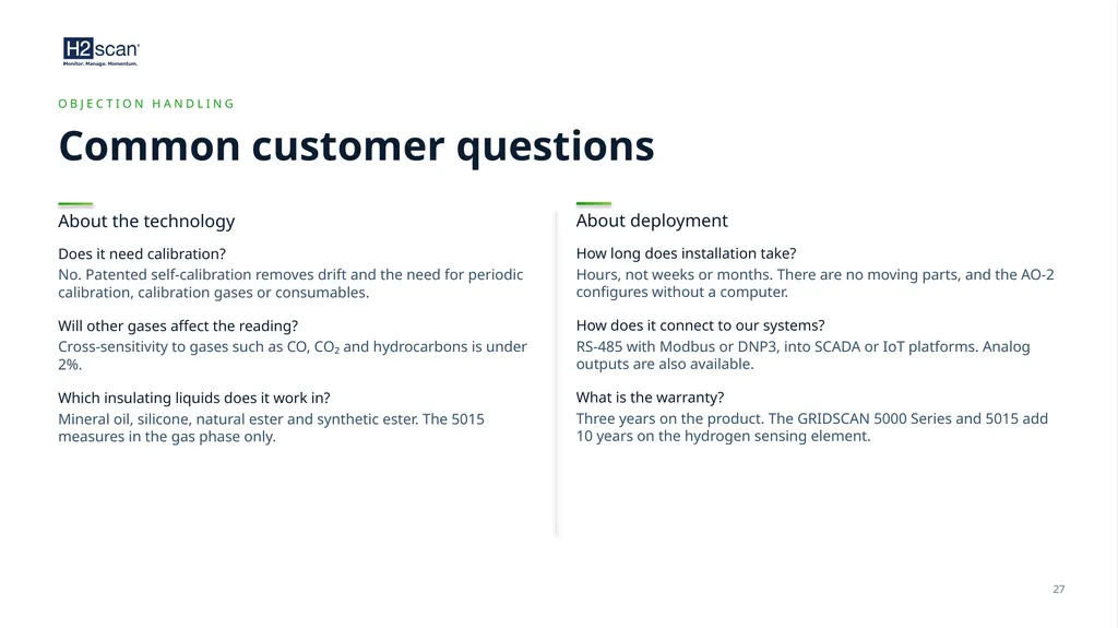 PARTNER TRAINING · DISTRIBUTORS AND CHANNEL - slide 27 of 29