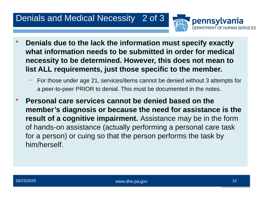 Pediatric Shift Care Training Office of Medical - slide 12 of 52