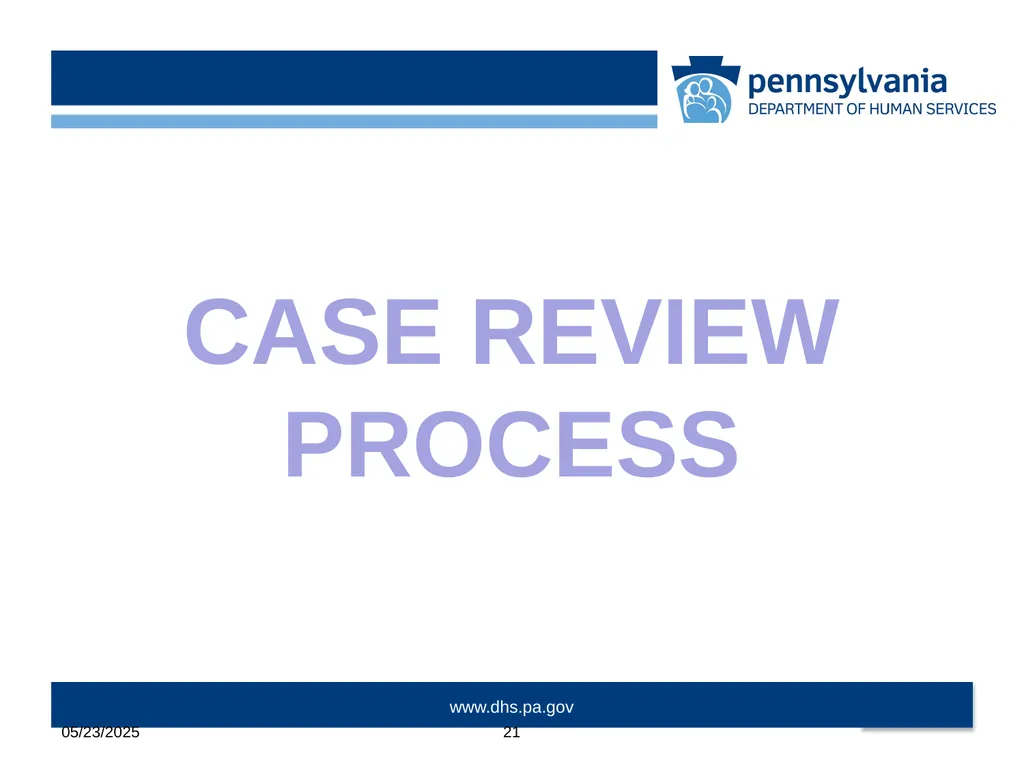 Pediatric Shift Care Training Office of Medical - slide 21 of 52