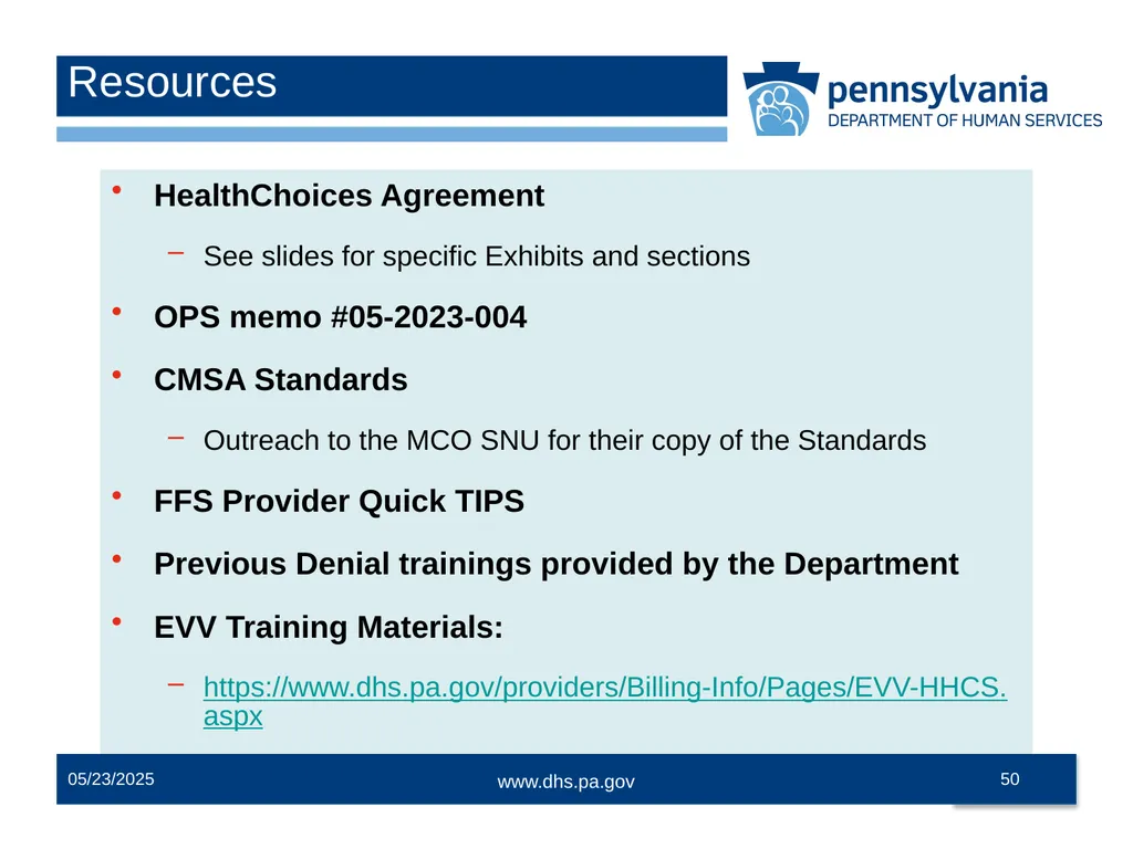 Pediatric Shift Care Training Office of Medical - slide 50 of 52