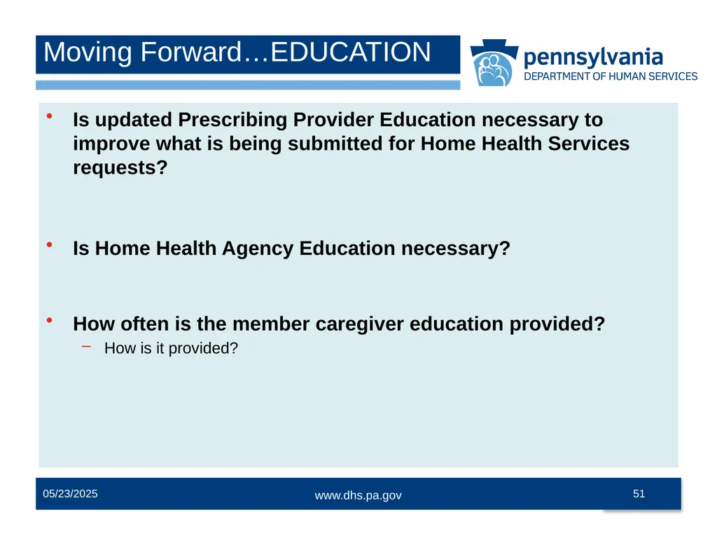 Pediatric Shift Care Training Office of Medical - slide 51 of 52