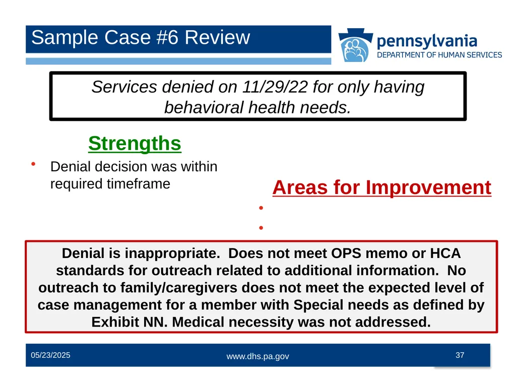 Pediatric Shift Care Training Office of Medical - slide 37 of 52