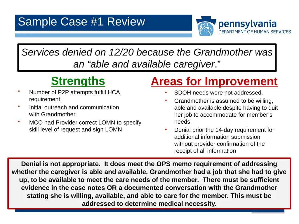 Pediatric Shift Care Training Office of Medical - slide 27 of 52