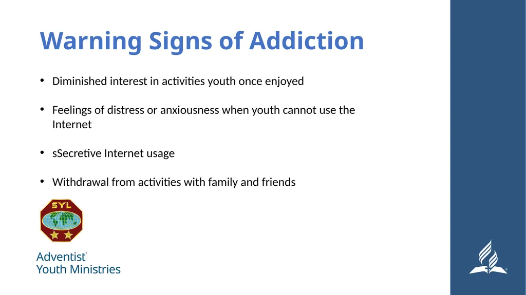Seminar 10: Digital Ministry Maximizing the - slide 14 of 29