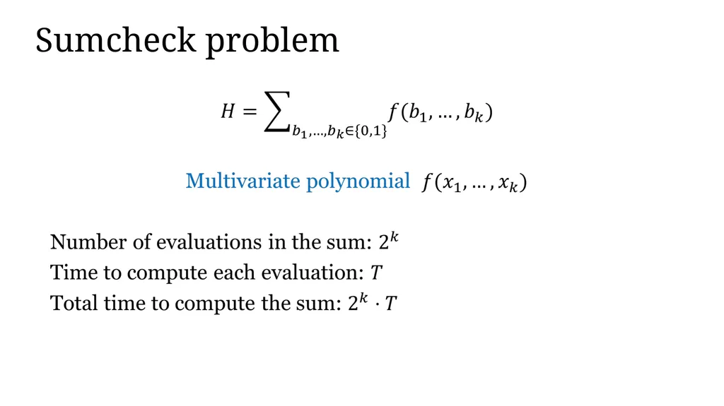 Zero-knowledge Proof and Its Applications in - slide 45 of 56