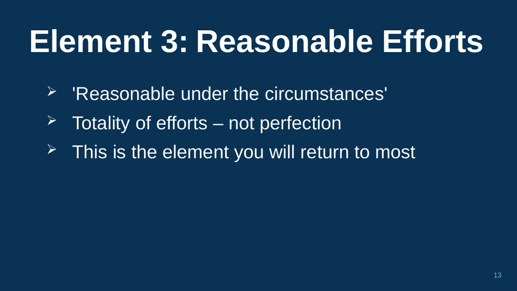 1 CHAPTER 1 Understanding Trade Secrets Protecting - slide 13 of 100