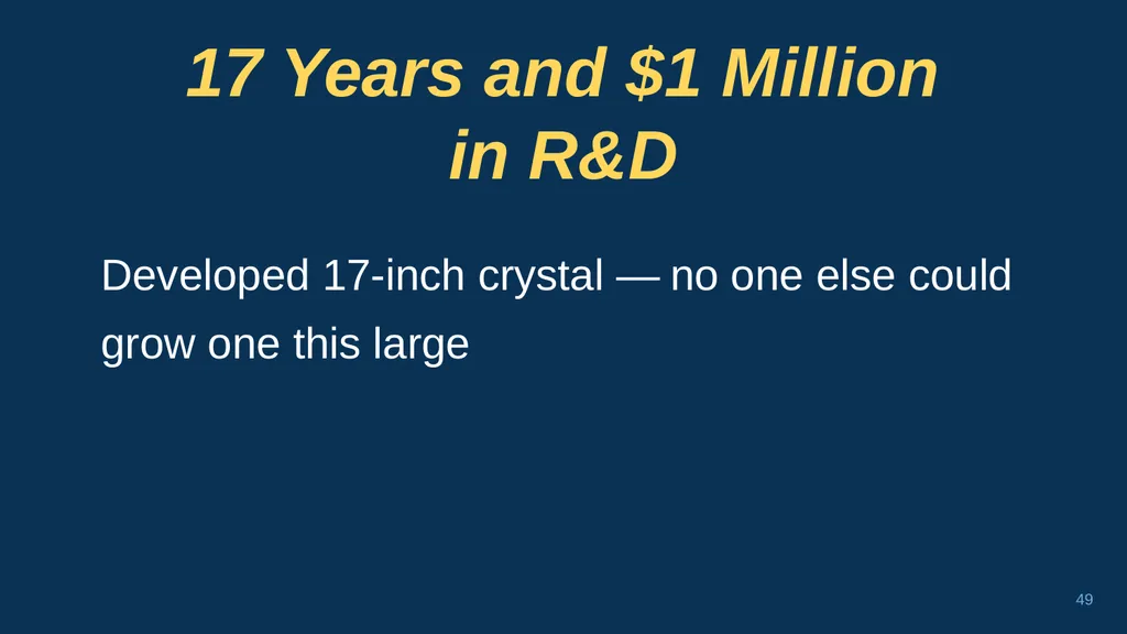 1 CHAPTER 1 Understanding Trade Secrets Protecting - slide 49 of 100