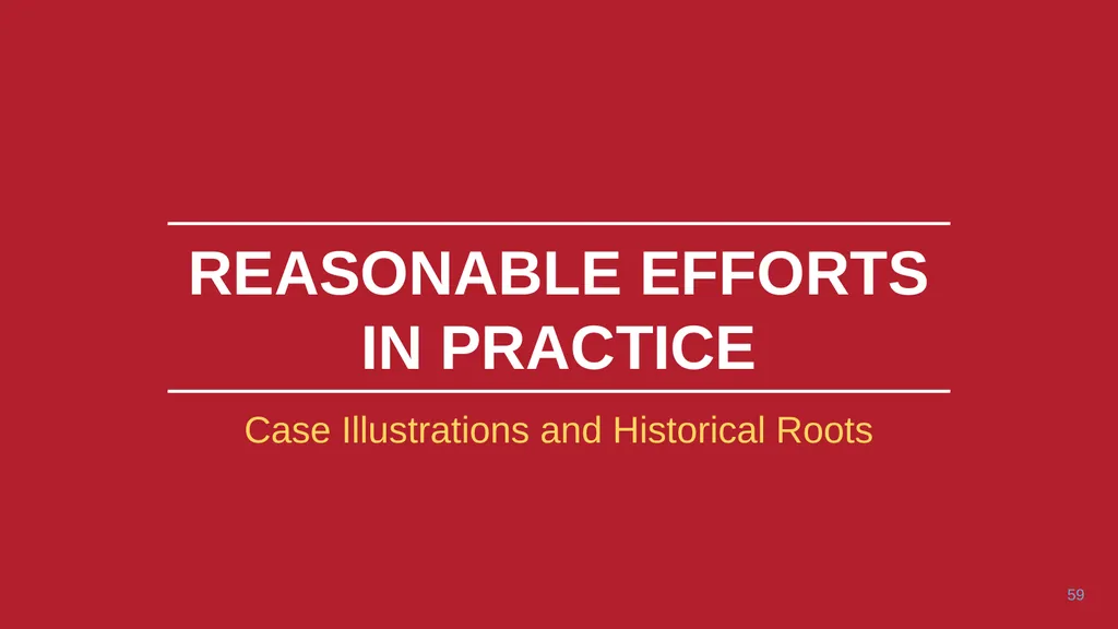 1 CHAPTER 1 Understanding Trade Secrets Protecting - slide 59 of 100