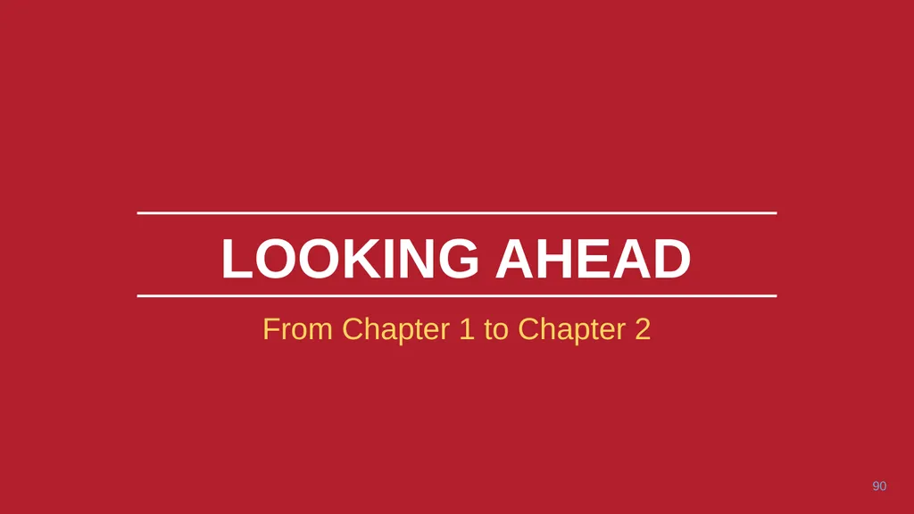 1 CHAPTER 1 Understanding Trade Secrets Protecting - slide 90 of 100