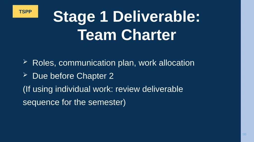 1 CHAPTER 1 Understanding Trade Secrets Protecting - slide 98 of 100