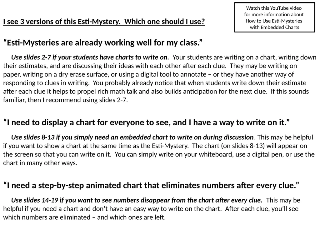 Leaping Numbers Pattern Challenges See if you can - slide 2 of 20
