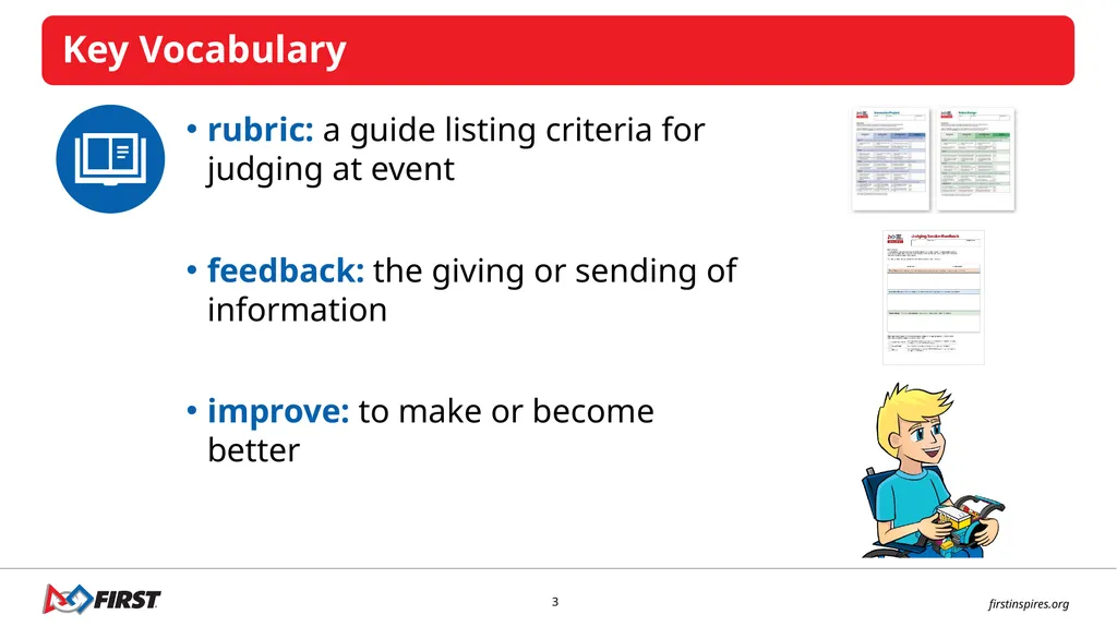 SESSION 7 I can work with my team to continue - slide 3 of 11