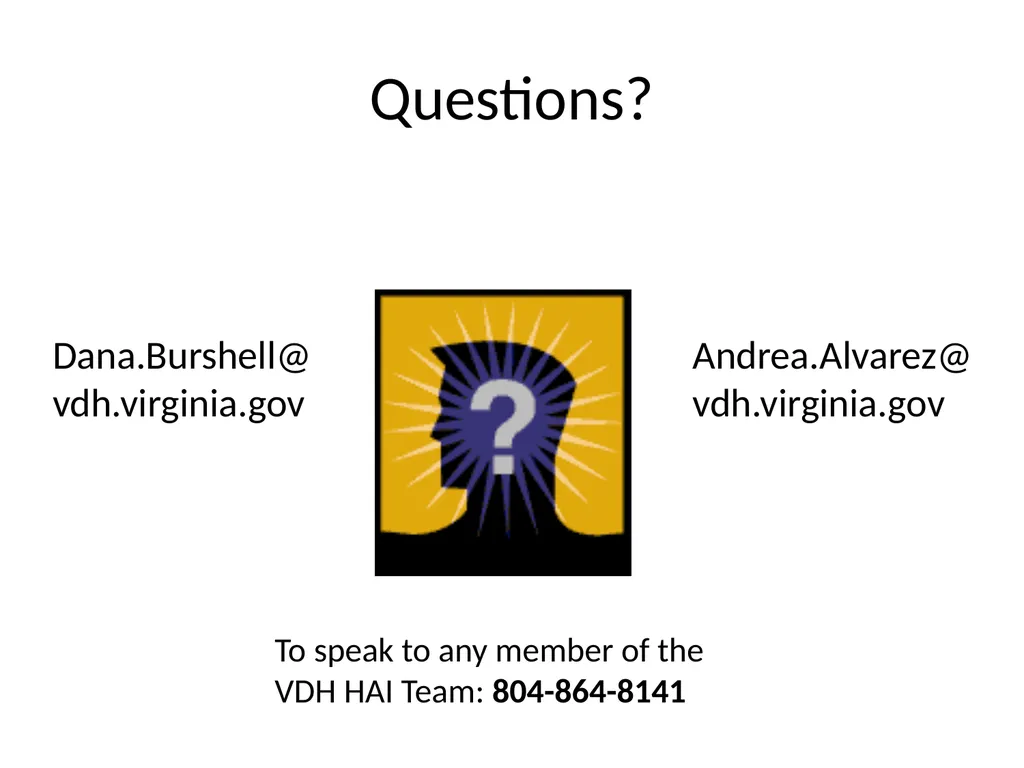 Sir, could you explain the SIR? Dana Burshell, - slide 17 of 19