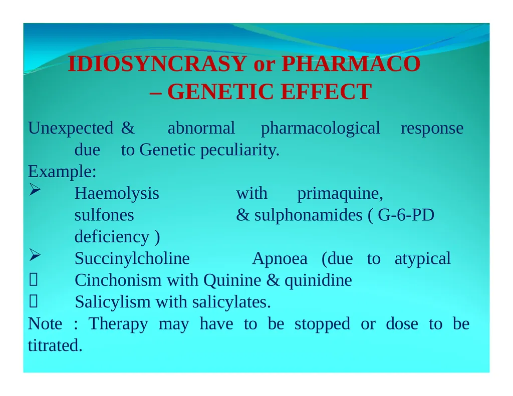 ADVERSE DRUG REACTIONS : IDENTIFICATION, - slide 9 of 32