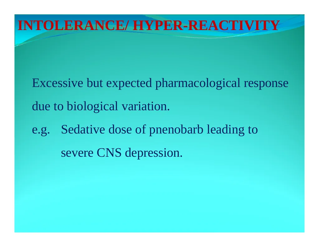 ADVERSE DRUG REACTIONS : IDENTIFICATION, - slide 8 of 32