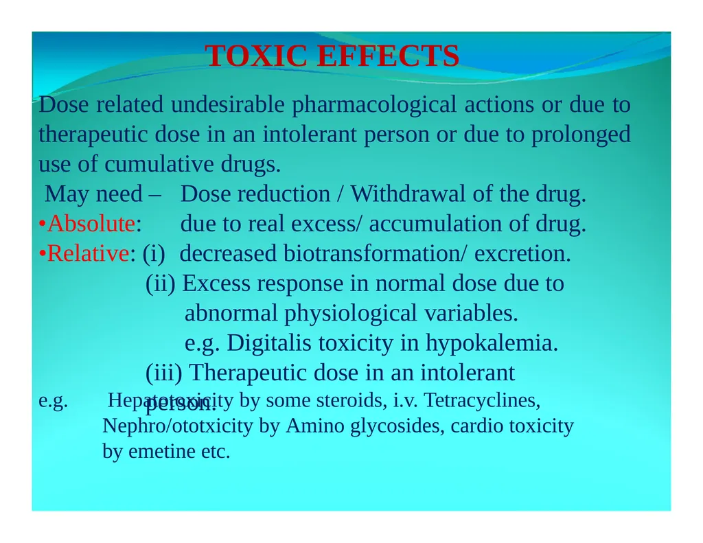 ADVERSE DRUG REACTIONS : IDENTIFICATION, - slide 7 of 32
