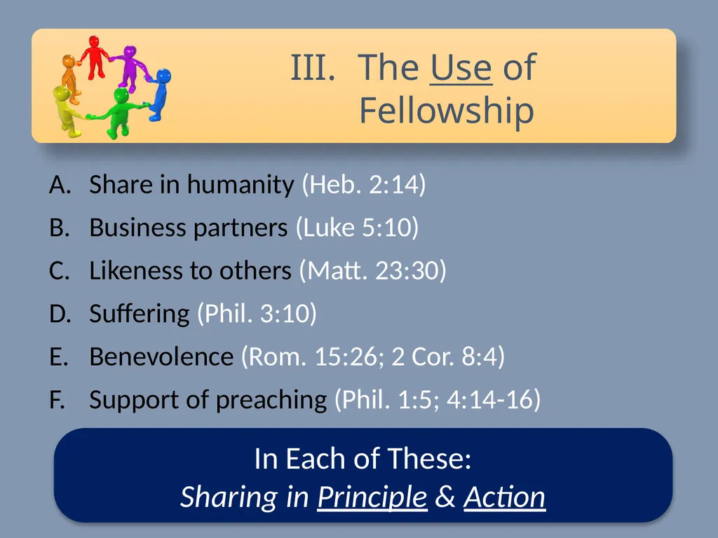 Jesus prayed for unity John 17:20–21 20 “I do not - slide 37 of 41
