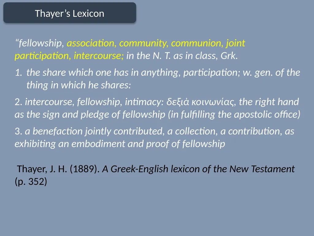 Jesus prayed for unity John 17:20–21 20 “I do not - slide 14 of 41