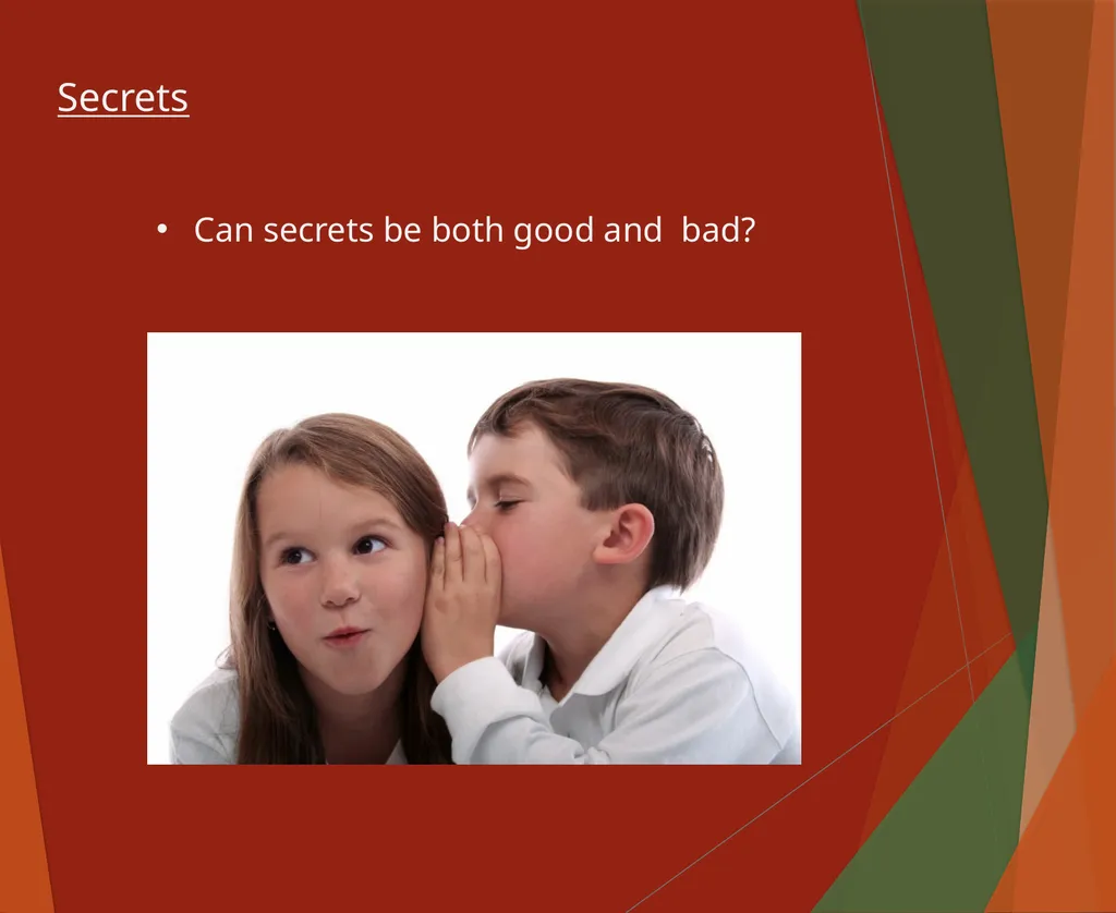 Learning to Live-Safety Standard: Students will - slide 2 of 11