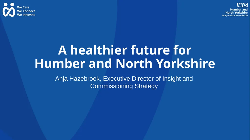 AGM Roadshow 2026 Networking Welcome and - slide 23 of 42
