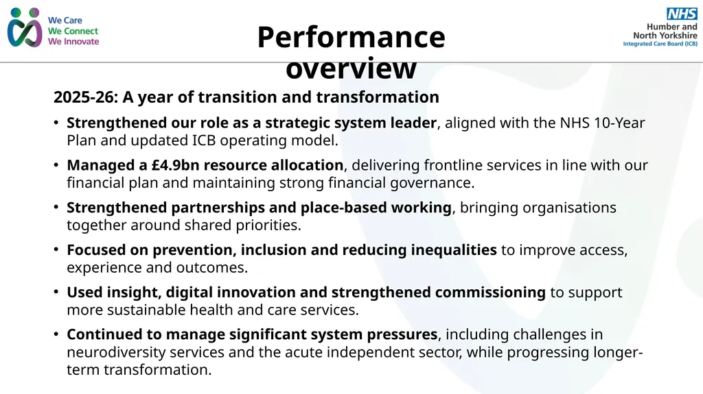 AGM Roadshow 2026 Networking Welcome and - slide 10 of 42