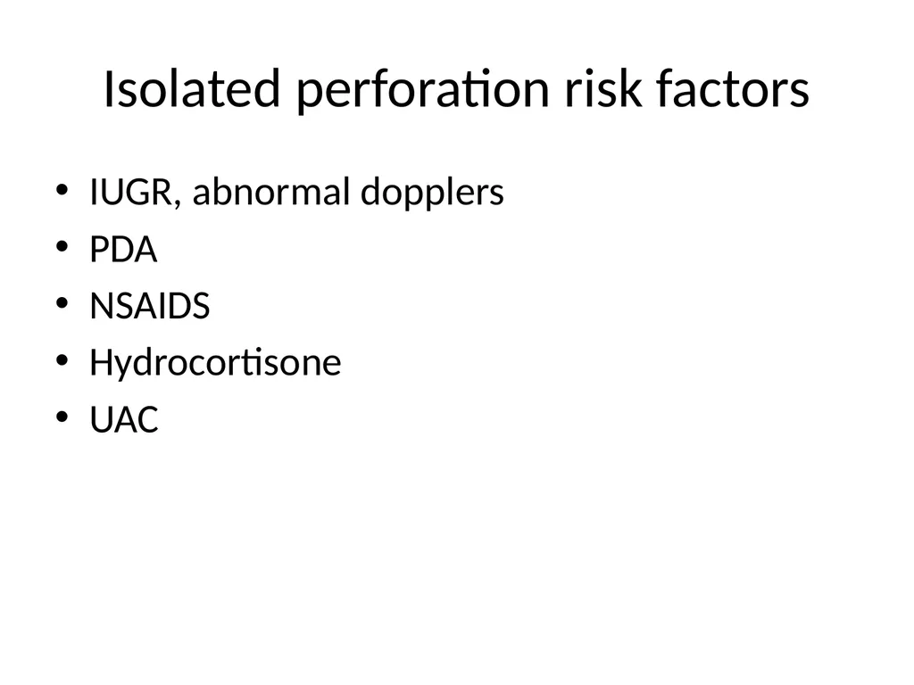 PREP Neonatal cases…. 2021 Helen Fielder Case 1 33 - slide 26 of 35