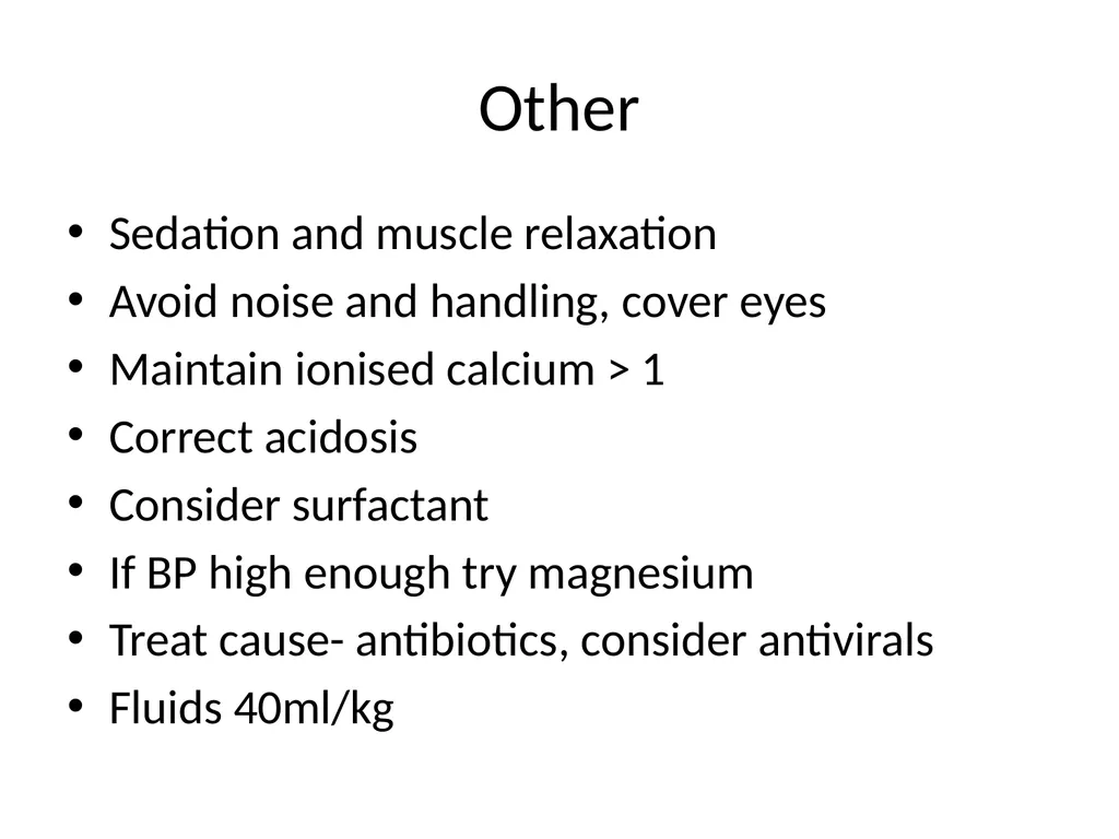 PREP Neonatal cases…. 2021 Helen Fielder Case 1 33 - slide 19 of 35