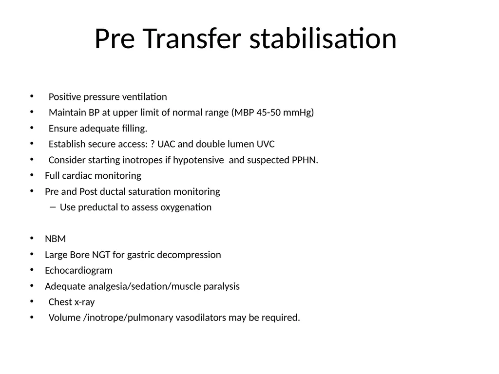 PREP Neonatal cases…. 2021 Helen Fielder Case 1 33 - slide 33 of 35