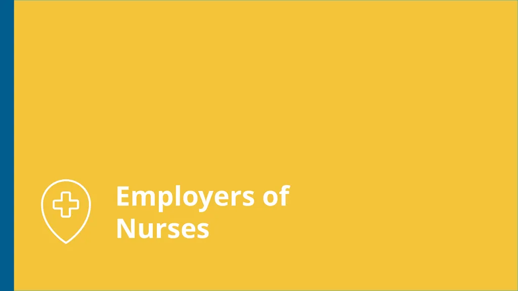 Supporting Nurse Well-being Supporting nurse - slide 14 of 17