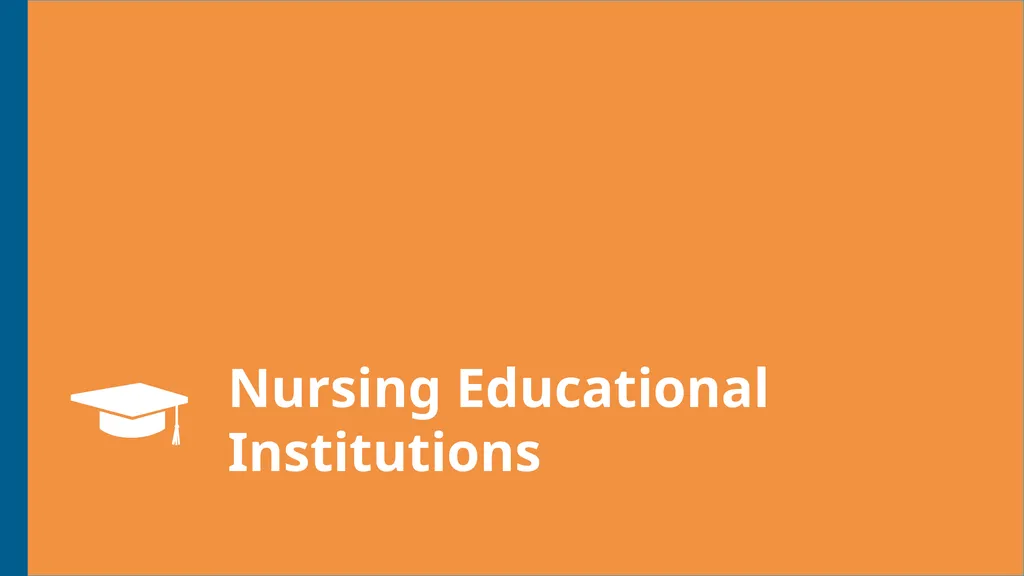 Supporting Nurse Well-being Supporting nurse - slide 12 of 17