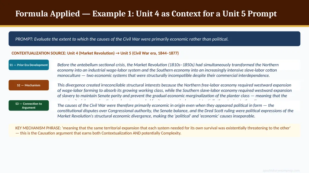 DBQ MINI-LESSON · ESSAY SKILLS Contextualization: - slide 7 of 12