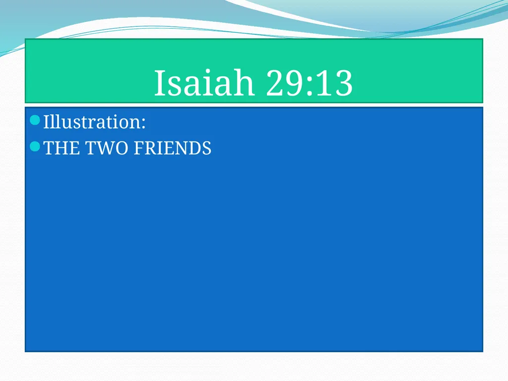 WHAT WE NEED TO KNOW ABOUT OFFERINGS HOW DO WE - slide 25 of 30