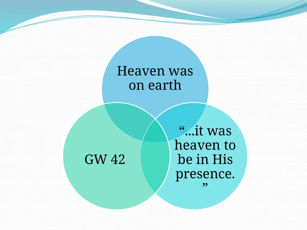 WHAT WE NEED TO KNOW ABOUT OFFERINGS HOW DO WE - slide 23 of 30