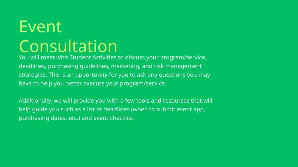 SOFFA FUNDING ELIGIBILITY BE REGISTERED WITH - slide 16 of 20