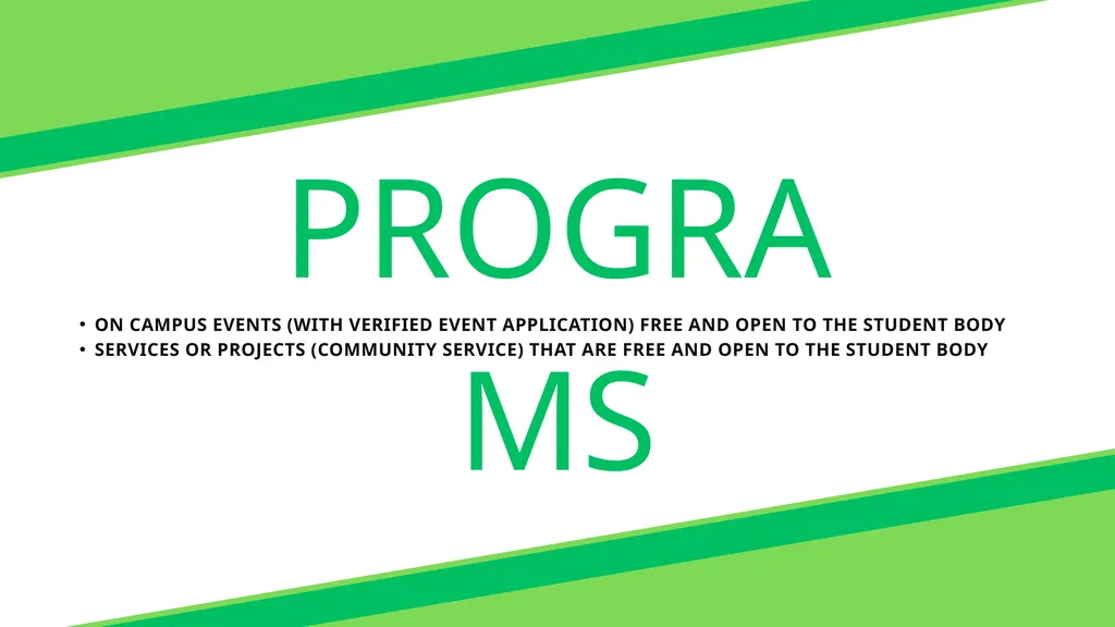 SOFFA FUNDING ELIGIBILITY BE REGISTERED WITH - slide 3 of 20
