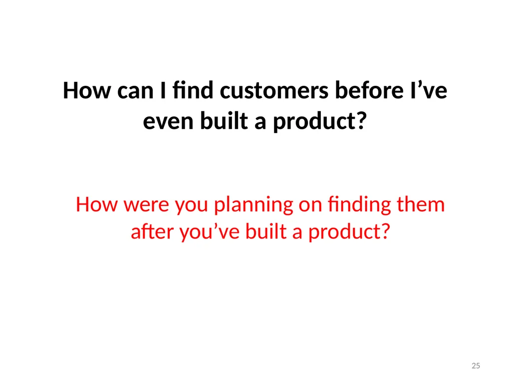 Creating A Solution Valerie Kijewski, Ph.D. - slide 25 of 29