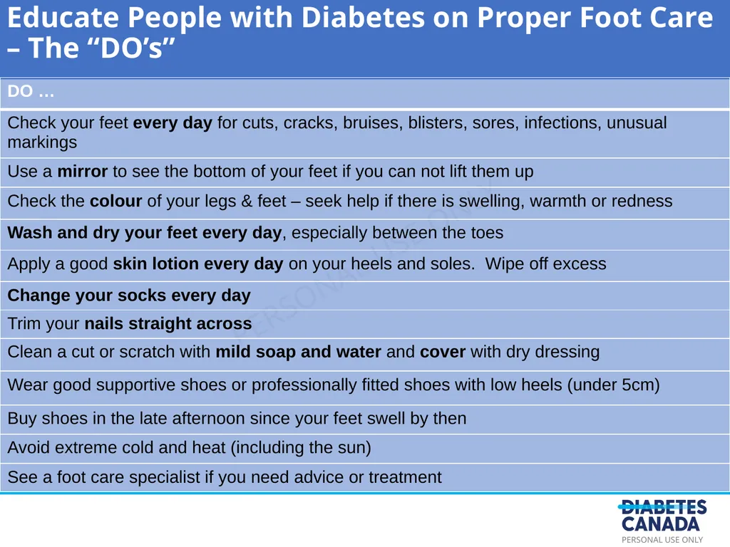 Foot Care Chapter 32 John M. Embil MD FRCPC FACP, - slide 7 of 29