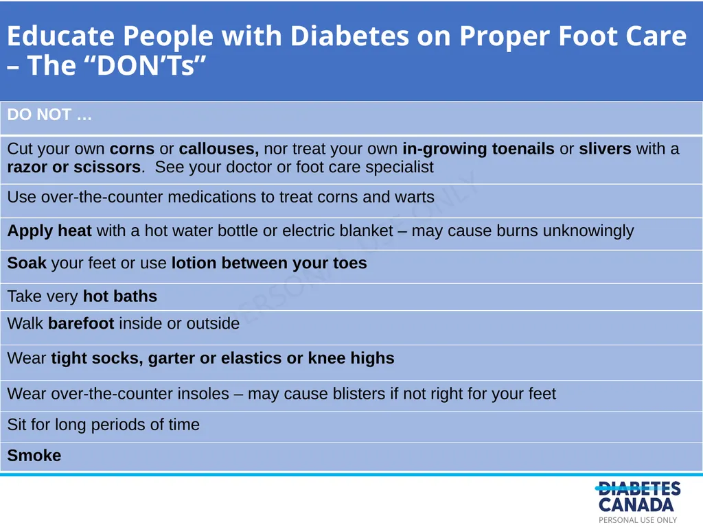 Foot Care Chapter 32 John M. Embil MD FRCPC FACP, - slide 8 of 29
