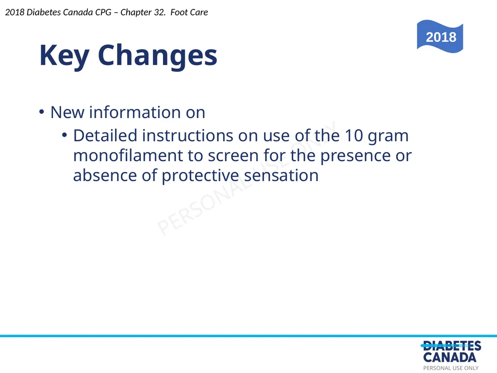 Foot Care Chapter 32 John M. Embil MD FRCPC FACP, - slide 3 of 29