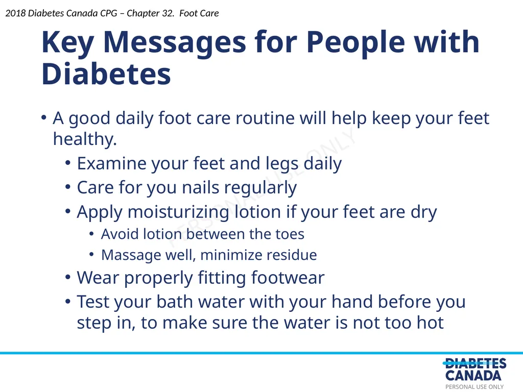 Foot Care Chapter 32 John M. Embil MD FRCPC FACP, - slide 25 of 29
