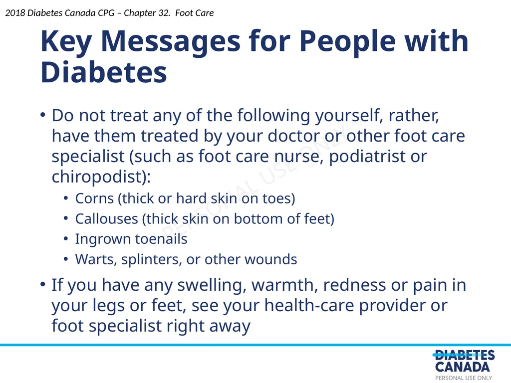 Foot Care Chapter 32 John M. Embil MD FRCPC FACP, - slide 26 of 29