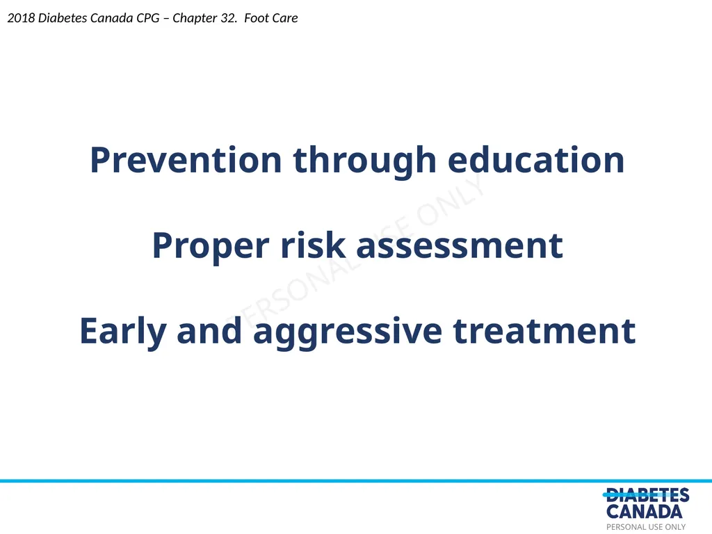 Foot Care Chapter 32 John M. Embil MD FRCPC FACP, - slide 6 of 29