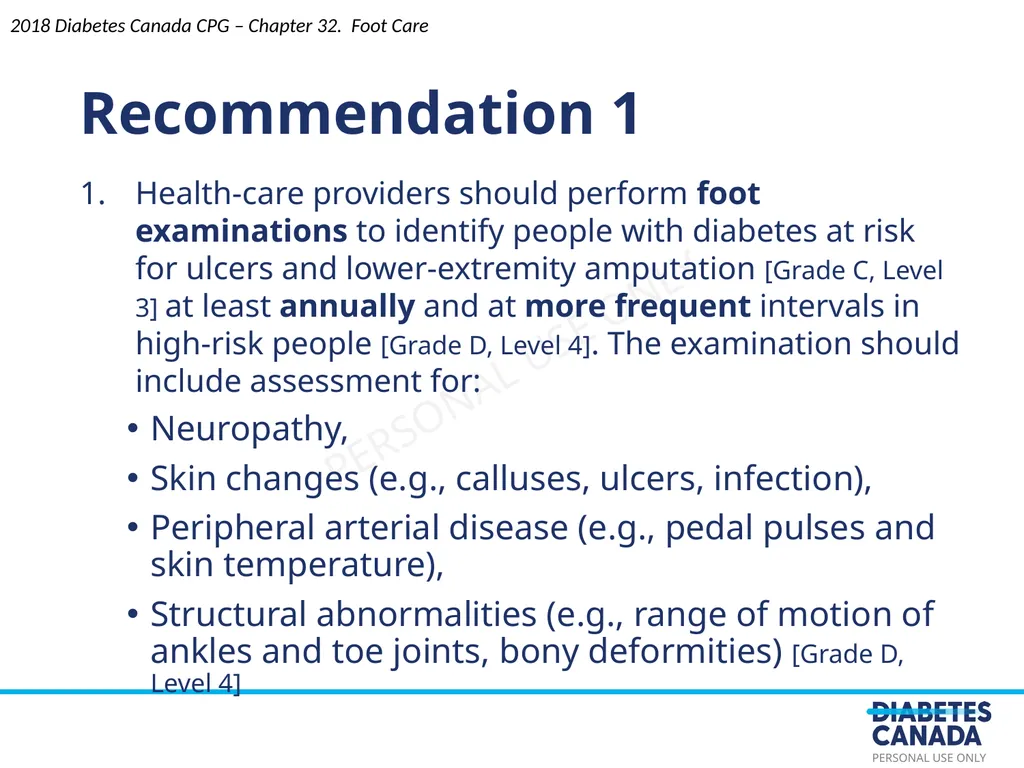 Foot Care Chapter 32 John M. Embil MD FRCPC FACP, - slide 17 of 29