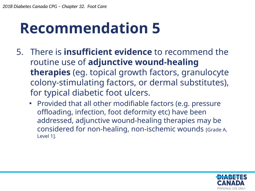 Foot Care Chapter 32 John M. Embil MD FRCPC FACP, - slide 21 of 29