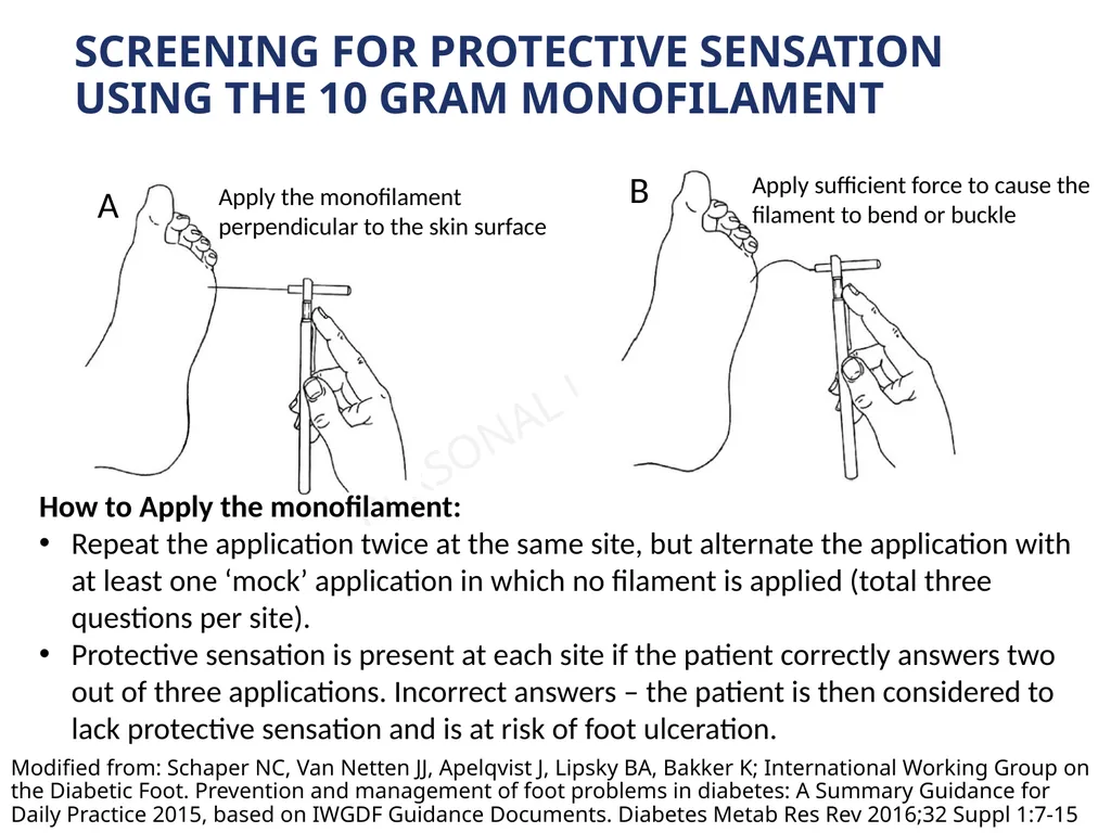 Foot Care Chapter 32 John M. Embil MD FRCPC FACP, - slide 12 of 29