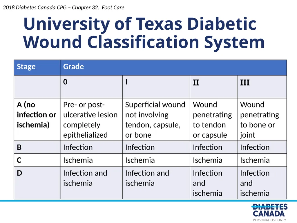 Foot Care Chapter 32 John M. Embil MD FRCPC FACP, - slide 16 of 29