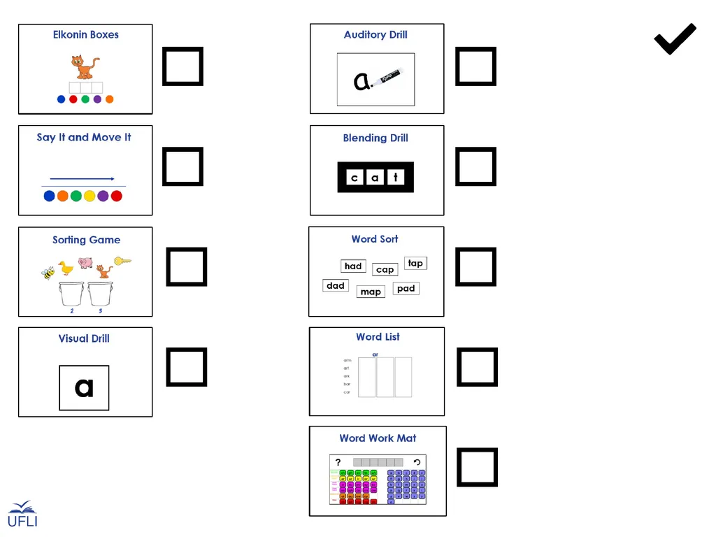 Schedule Say It and Move It Elkonin Boxes Sorting - slide 3 of 23