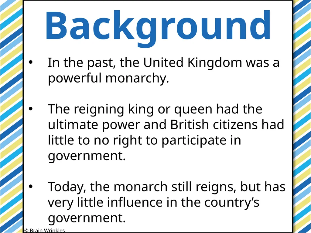 GOVERNMENTS Presentation, Graphic Organizers, & - slide 26 of 88